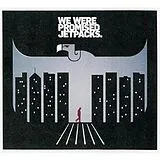 We Were Promised Jetpacks CD In The Pit Of The Stomach