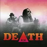 Death LP (analog) N.e.w.