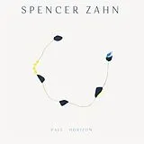Spencer Zahn Vinyl Pale Horizon (ltd. White Teal & Beige Vinyl)