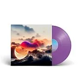 Seahawks Vinyl Infinite Echo (purple Vinyl)