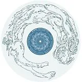 Oren Ambarchi LP (analog) A Final Kiss On Poisoned Cheeks