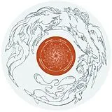 Stephen O'malley LP (analog) Keep An Eye Out