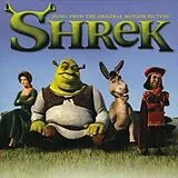 Original Soundtrack CD Shrek
