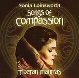 Sonia Loinsworth CD Songs Of Compassion