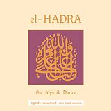 Klaus Wiese CD El Hadra The Mystik Dance-One Track Version