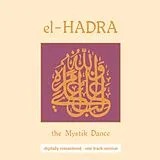 Klaus Wiese CD El Hadra The Mystik Dance-One Track Version