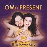 The Love Keys CD Omnipresent
