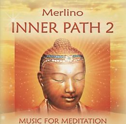 Merlino CD Inner Path Vol.2