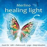 Merlino CD Healing Light