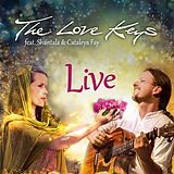 The Love Keys CD Live