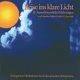 Dorothea Mihm & John Reynolds CD Reise Ins Klare Licht