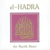 Klaus Wiese CD El Hadra The Mystik Dance