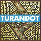 Klaus Wiese CD Turandot