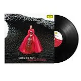 Thomas,Camille Vinyl Philip Glass: For Cello
