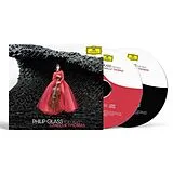 Thomas,Camille CD Philip Glass: For Cello