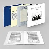 Reich Steve Vinyl Recordings On Ecm