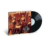 Jodeci LP (analog) Diary Of A Mad Band