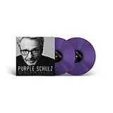 Purple Schulz Vinyl Ich Hab Nicht Ewig Zeit! Fünf Jahrzehnte In Lieder