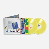 Avalanches,The Vinyl No Bad Memories (yellow Lp)