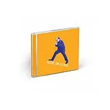 Kelly,Angelo CD Alive On Stage (2cd Standard Edition)