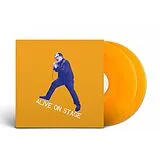 Kelly,Angelo Vinyl Alive On Stage (2lp Colored Vinyl Edition)