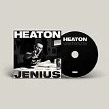 Paul Heaton CD Jenius
