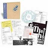 The Who CD Live At Leeds (shm-cd)