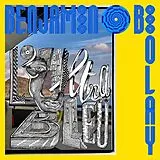 Benjamin Biolay CD L'ultrableu (2cd)