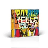 Yello CD Time Lab