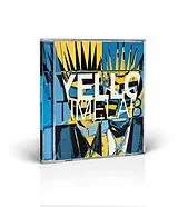 Yello Blu-ray Audio-Disc Time Lab (ltd. Bluray Audio)