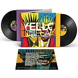 Yello Vinyl Time Lab (2lp)