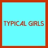 Various LP (analog) Typical Girls Volume Four