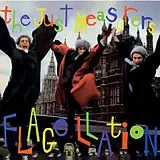 The Just Measurers LP (analog) Flagellation