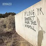 Boyracer Vinyl Fling Yr Bonnet Over The Windmill (sarah Singles)