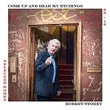 Robert Storey LP (analog) Come Up And Hear My Etchings