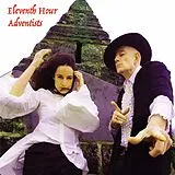 Eleventh Hour Adventists LP (analog) Eleventh Hour Adventists