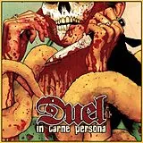 DUEL LP (analog) In Carne Persona