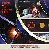 Giöbia , The Cosmic Dead LP (analog) The Intergalactic Connection: Exploring...