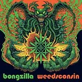 Bongzilla LP (analog) Weedsconsin (deluxe Edition Vinyl)