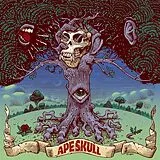 Ape Skull LP (analog) Ape Skull (green Vinyl)