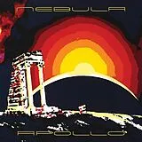 Nebula LP (analog) Apollo (ltd.blue Vinyl)