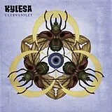 Kylesa LP (analog) Ultraviolet (ltd. Yellow Vinyl)