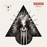 Kylesa LP (analog) Exhausting Fire