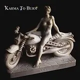 Karma To Burn LP (analog) Karma To Burn (ltd. Gold Vinyl)