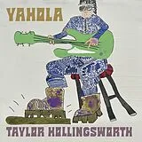 Taylor Hollingsworth LP (analog) Yahola