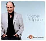 Delpech Michel CD Triple Best Of
