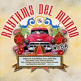 Rhythms Del Mundo CD Rhythms Del Mundo - Cuba (erweiterte Trackliste)