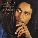 Marley,Bob Vinyl Legend