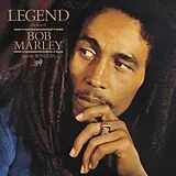Bob Marley & The Wailers LP (Vinyl) Legend (Vinyl)
