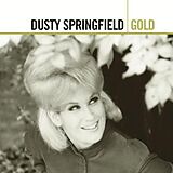 Springfield,Dusty CD GOLD